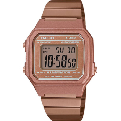 Casio B650WC-5A