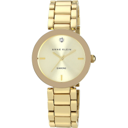 Anne Klein 1362CHGB