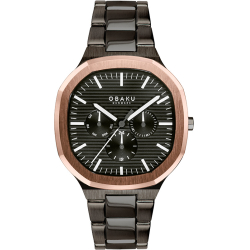 Obaku V275GMMBSB
