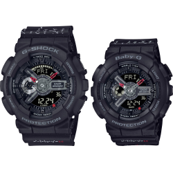 Casio LOV-21A-1A