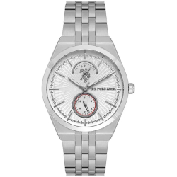 U.S. Polo Assn USPA1124-04