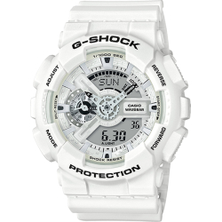 Casio GA-110MW-7A