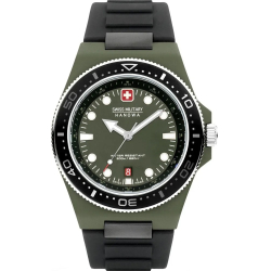 Swiss Military Hanowa SMWGN0001181