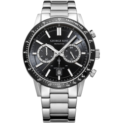 George Kini GK.PR0001