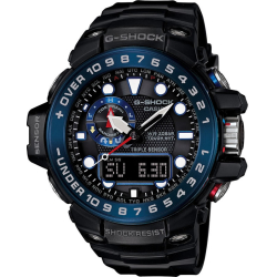 Casio GWN-1000B-1B