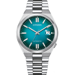 Citizen NJ0151-88X