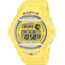 Casio BG-169CH-9