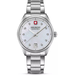 Swiss Military Hanowa SMWLH0005001
