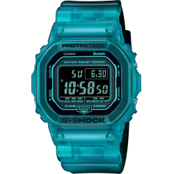 Casio DW-B5600G-2