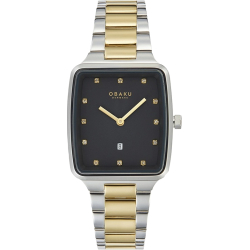 Obaku V271LDCBSF