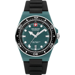 Swiss Military Hanowa SMWGN0001185