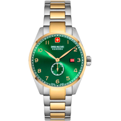 Swiss Military Hanowa SMWGH0000760