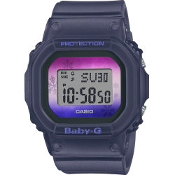 Casio BGD-560WL-2