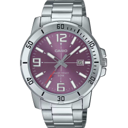Casio MTP-VD01D-6B