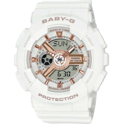 Casio BA-110XRG-7A