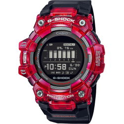 Casio GBD-100SM-4A1