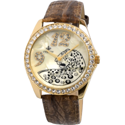 Fashion 2485-l1113-brown