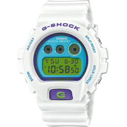 Casio DW-6900RCS-7