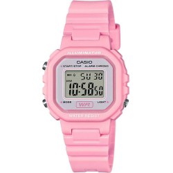 Casio LA-20WH-4A1