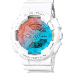 Casio GA-110TL-7A