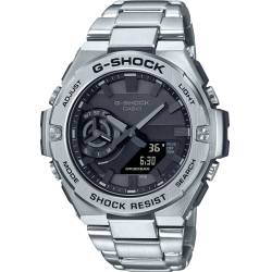 Casio GST-B500D-1A1