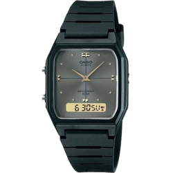 Casio AW-48HE-8A