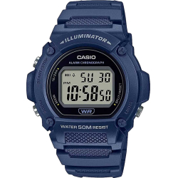 Casio W-219H-2A