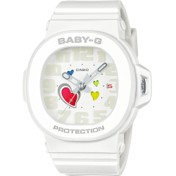 Casio BGA-10-7A