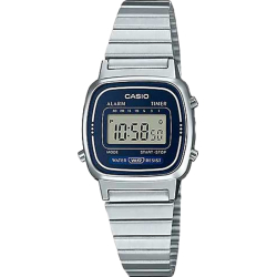 Casio LA670WA-2
