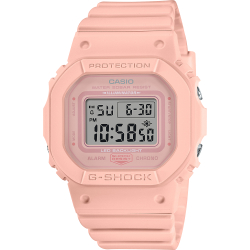 Casio GMD-S5600BA-4