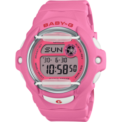 Casio BG-169CH-4