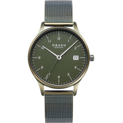 Obaku V298LDEEME