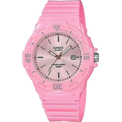 Casio LRW-200H-4E4