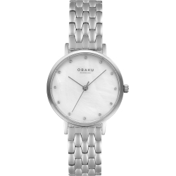 Obaku V248LXCWSC