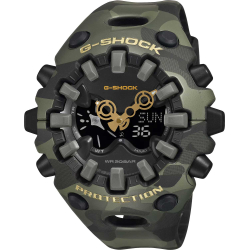 Casio GA-V01CMG-3A