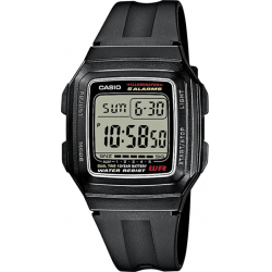 Casio F-201WA-1A