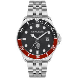 U.S. Polo Assn USPA1048-04