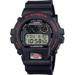 Casio DW-6900TR-1