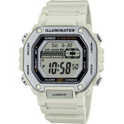Casio MWD-110H-8A
