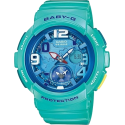 Casio BGA-190-3B