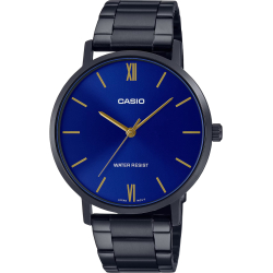Casio MTP-VT01B-2B