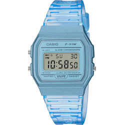 Casio F-91WS-2