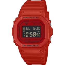 Casio DW-5600RRB-4