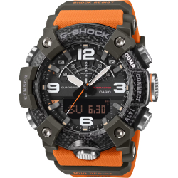 Casio GG-B100X-1A9