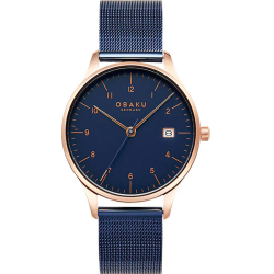 Obaku V298LDVLML