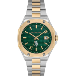 U.S. Polo Assn USPA2104-02