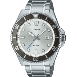 Casio MDV-107D-7A