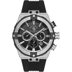 Santa Barbara Polo & Racquet Club SB.1.10510-1