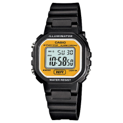 Casio LA-20WH-9A