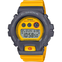 Casio GMD-S6900Y-9